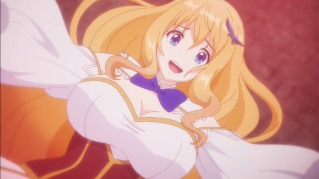 『最強出涸らし皇子の暗躍帝位争い』 第6話 騎士狩猟祭開幕と迫りくる危機
