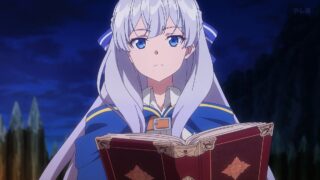 『ブチ切れ令嬢は報復を誓いました。 ～魔導書の力で祖国を叩き潰します～』 第6話 ブロッケン砦の陥落と、エリーの決意