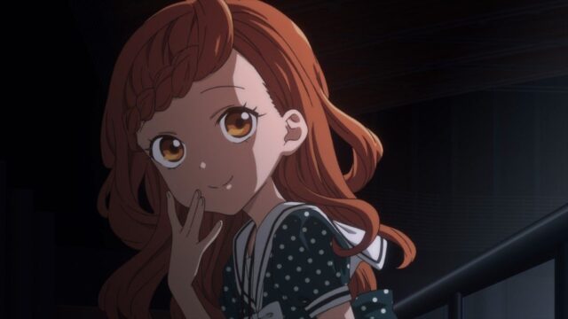 『対ありでした。』第6話「崇高なる決闘」感想｜指摘された癖のままで負けた