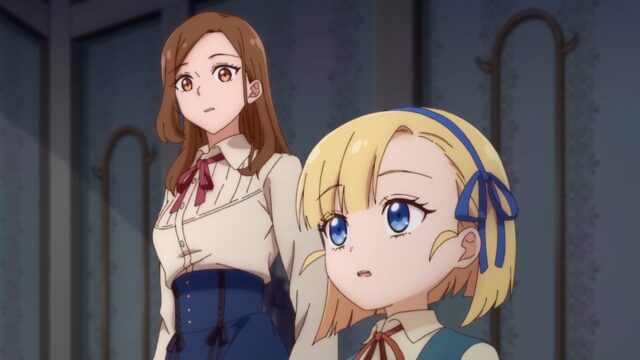 『手札が多めのビクトリア』第6話「この子の幸せを考えてやらないと」感想｜断る言質を先に取ってから頷く