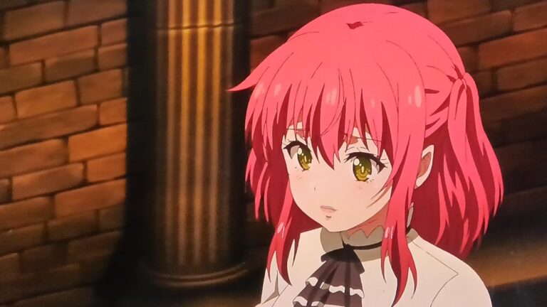 第7話 雷切を巡る攻防と、学院入学への道