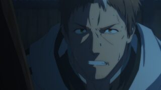 『片田舎のおっさん、剣聖になるII』 第6話 ビデン村の祭りと迫りくる父との対峙