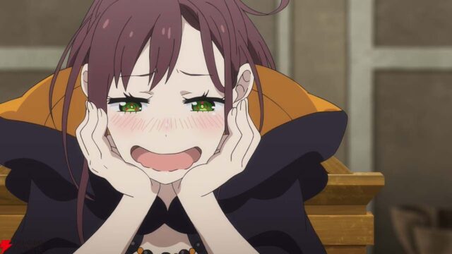 『Reゼロから始める異世界生活 4th season』 第78話 託された想い、決意を新たにするスバル