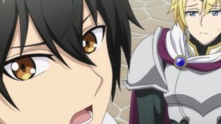 『LV999の村人』第7話「Lv7 出会いは人を変える」感想｜疑いの答えを行動だけで返す