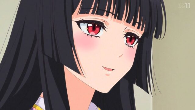 『鬼の花嫁』 第7話 祖父母の家での予期せぬ再会と桜子の告白