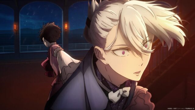 『二十世紀電氣目録』第9話「別れの時」感想｜渡したのは目録で、渡さなかったのは中身だった