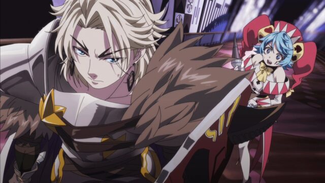 『追放された転生重騎士はゲーム知識で無双する』第8話「王の彷徨」感想｜逃げ切れるという説明は嘘だった
