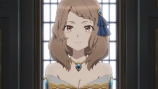 『片田舎のおっさん、剣聖になるII』第7話「片田舎のおっさん、貴族に招かれる」感想｜副題が初めて受け身になった