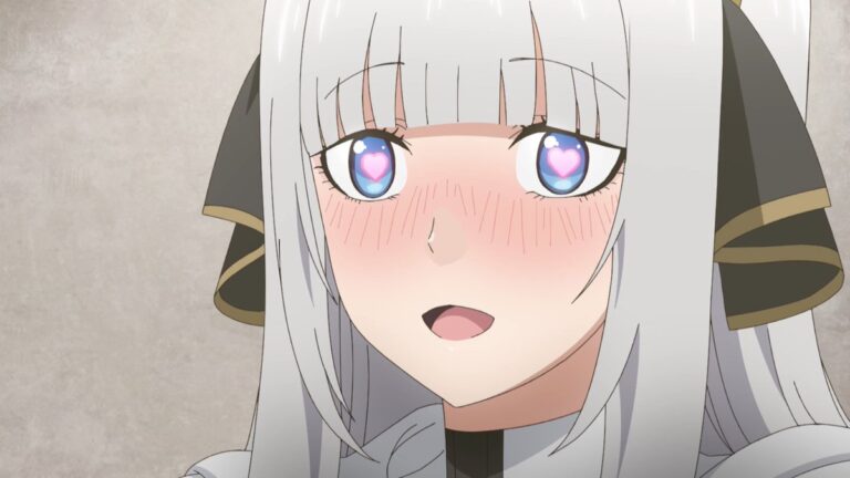 第7話 汚い口を閉じろ、ゴミが