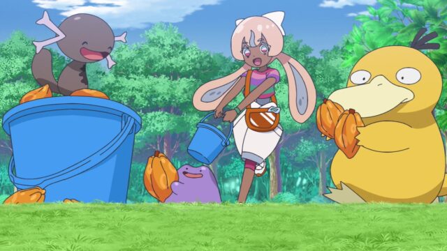 『ポケットモンスター』第146話「ウェーニバルとデカヌチャン、スリープ大作戦！」感想｜原因は二匹の外にあった