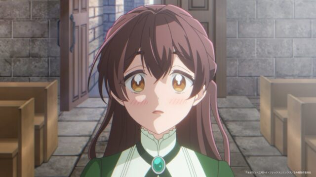 『きみを愛する気はない』第8話「誤解と不実」感想｜偶然だったのは妻の側だけ