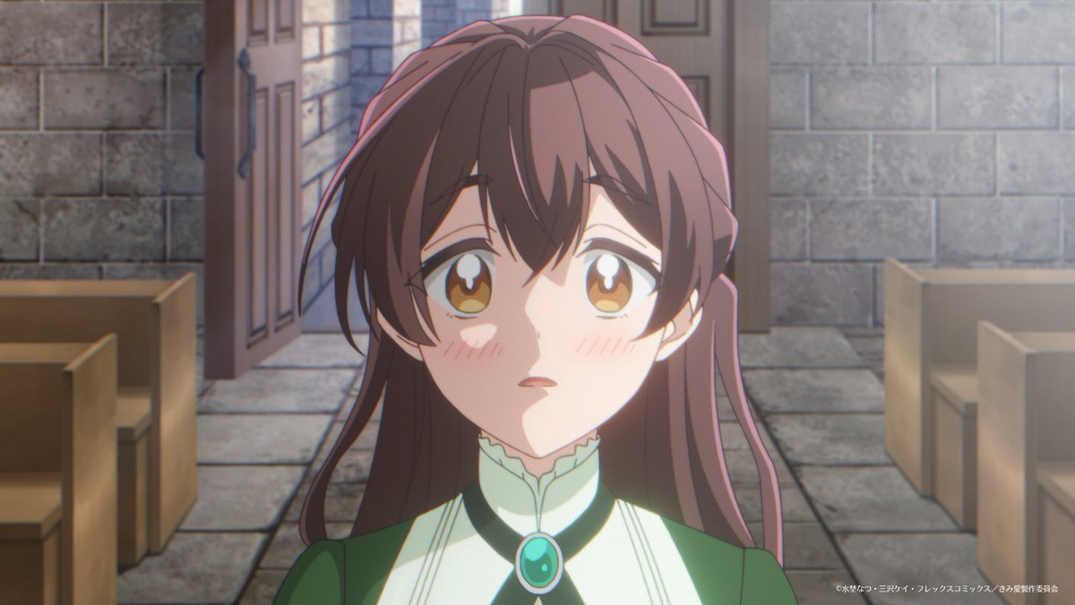 『きみを愛する気はない』第8話「誤解と不実」感想｜偶然だったのは妻の側だけ