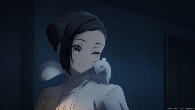 『二十世紀電氣目録』第8話「兄の足跡」感想｜裏書きが適当だったのは信じていたから