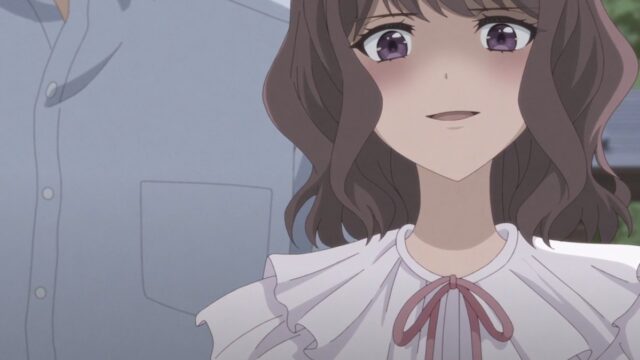 『鬼の花嫁』第8話「幻惑の来訪者」感想｜愛されていなくても帰らない