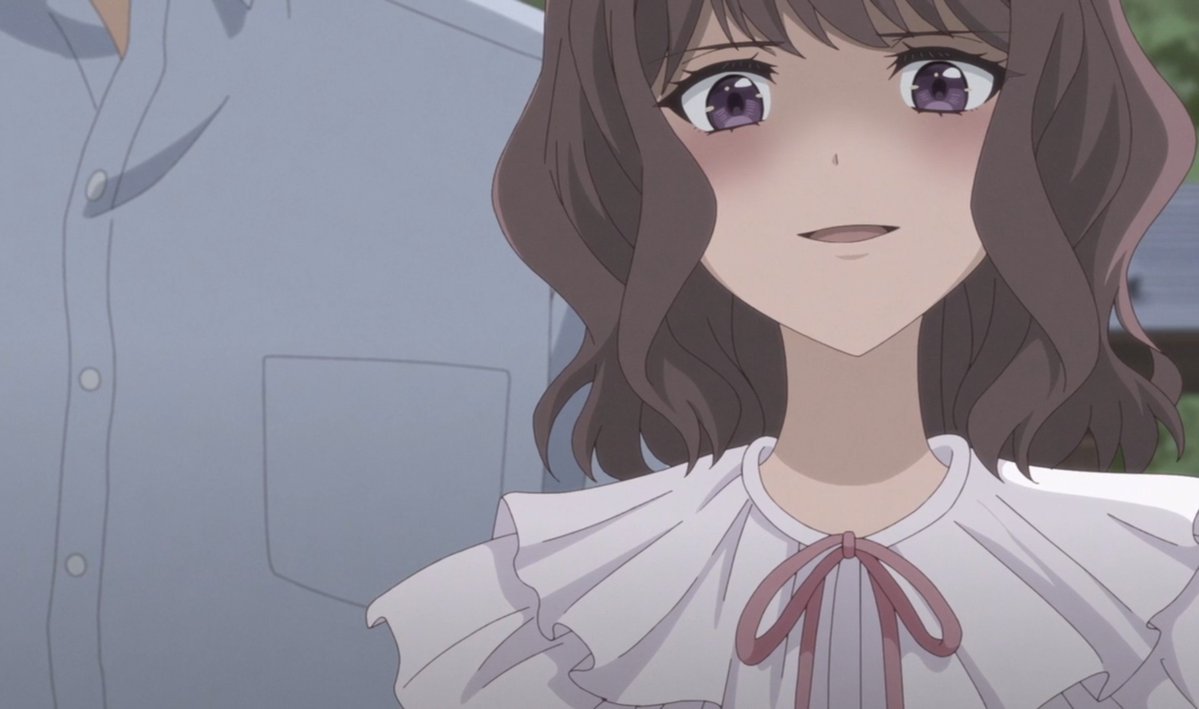 『鬼の花嫁』第8話「幻惑の来訪者」感想｜愛されていなくても帰らない