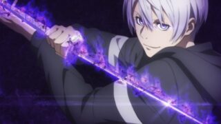『BLACK TORCH』第8話「Under dog」感想｜兄は一歩を譲られていた