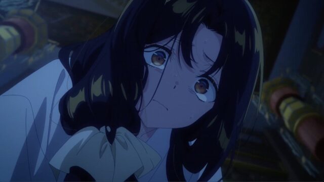 『ふつつかな悪女』第7話「武器を授けることの意味」感想｜礼はまだ渡されていない