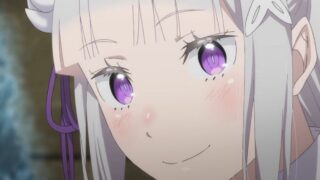『リゼロ』第80話「五つの障害」感想｜やり直しの起点がずれた