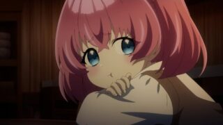 『ヒロイン？聖女？いいえ、オールワークスメイドです（誇）！』 第7話 屋敷を抜け出したアンネマリーの休日