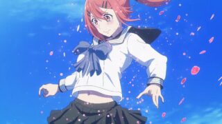 『BLACK TORCH』第7話「3 ON THREE」感想｜勝った側が食われていた
