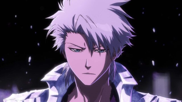 『BLEACH 千年血戦篇-禍進譚-』 第4話 剣八の卍解とジェラルドの奇跡が交錯する激戦