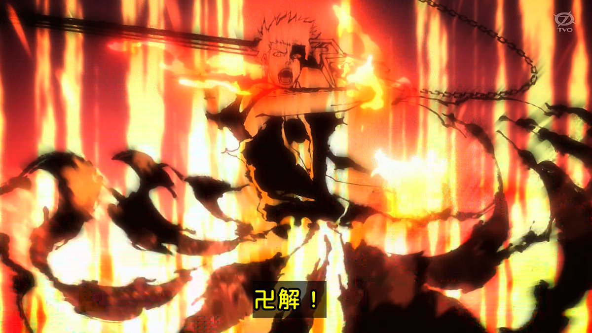 『BLEACH 千年血戦篇-禍進譚-』第6話「THE END」感想|希望の話をするのは敵のほう