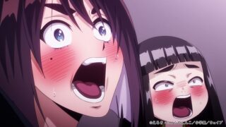 『うしろの正面カムイさん』 第6話 峠の霊、車を巡る異変