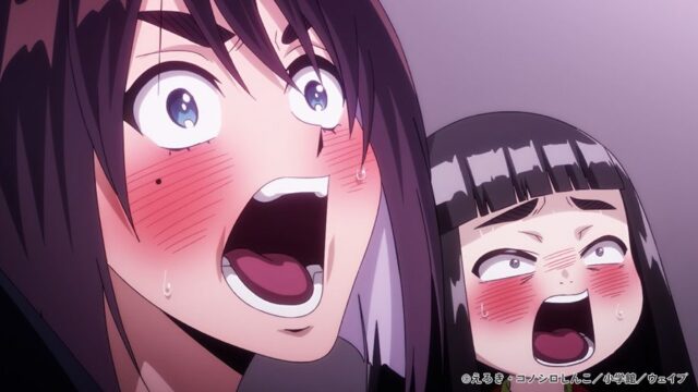 『うしろの正面カムイさん』第6話「峠の霊／ジェットババア」感想｜祓う側が新しい怪異を生む