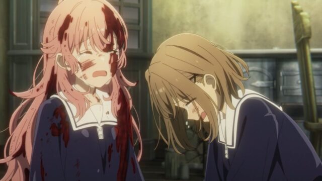 『きみが死ぬまで恋をしたい』第6話「おかえり」感想｜おかえりが一度も響かない