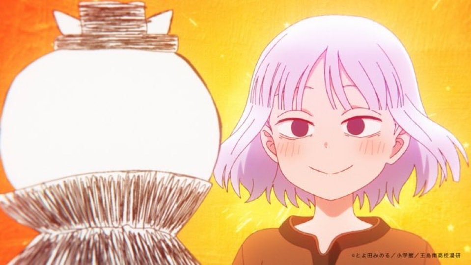 『これ描いて死ね』 第5話 漫研本格始動とコミティアへの道