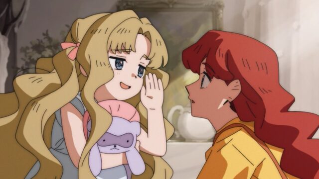 『さよならララ』 第7話 王子に似た少年との出会い