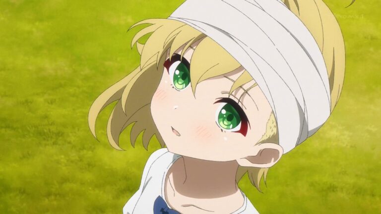 第9話 その優しさは、ぜんぶ嘘？