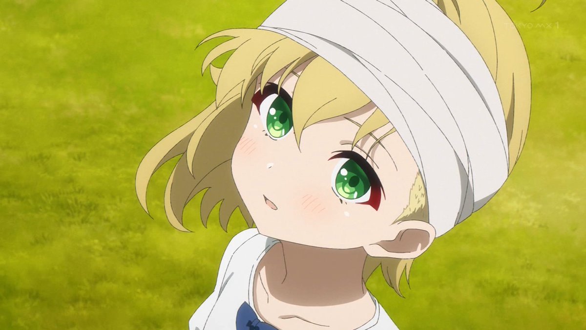 『グロウアップショウ』第9話「その優しさは、ぜんぶ嘘？」感想｜嫌がらせは全部看病だった