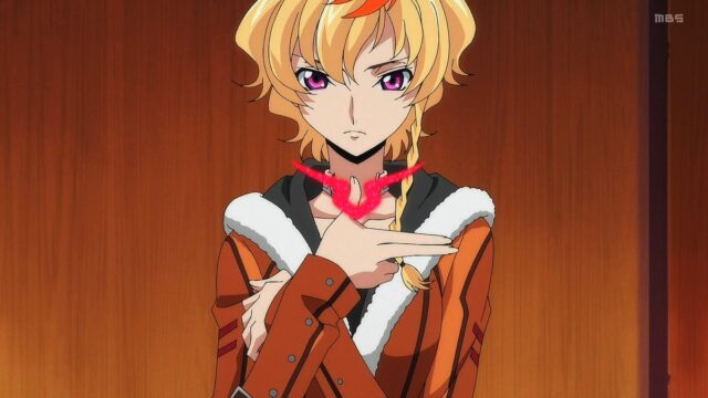 『コードギアス 奪還のロゼ』第7話「朧月 -Hazy Moon-」感想｜殺していない男の告白
