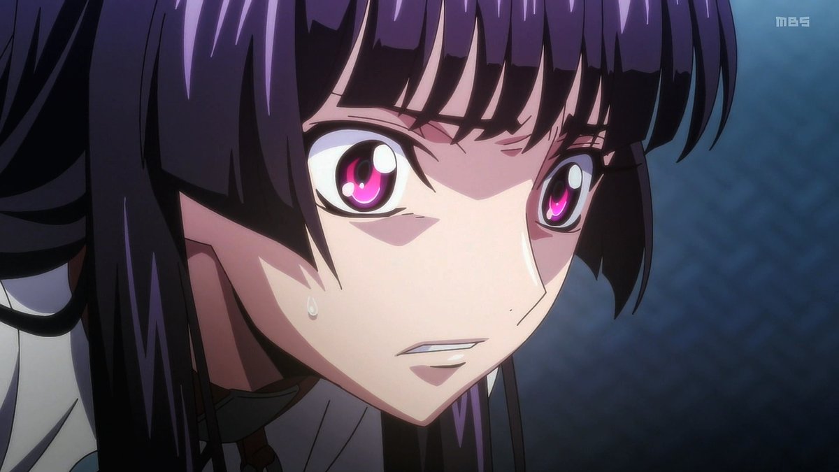 『コードギアス 奪還のロゼ』第8話「銀兎 -Ginto-」感想|ギアスは仕組みごと解かれた