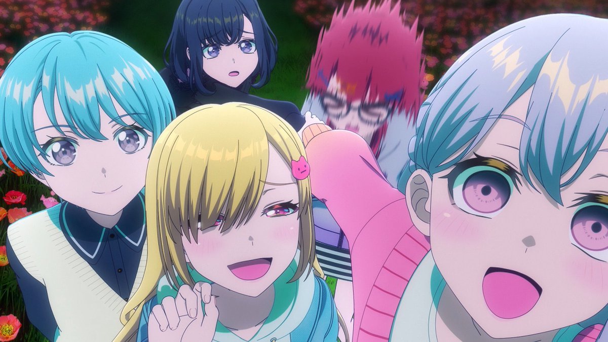 『バンドリ! ゆめ∞みた』第11話「たのしかった」感想|同じ沈黙が逆に受け取られていた