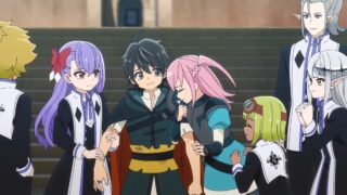 『ヘルモード 2nd Season』第18話「決戦！　学園武術大会」感想｜最強の勇者が絶望していた