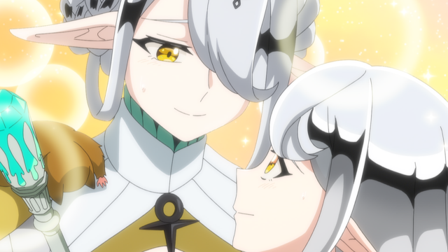 『ヘルモード ~やり込み好きのゲーマーは廃設定の異世界で無双する~ 2nd Season』 第19話 大陸間の緊張とローゼンヘイムへの移動