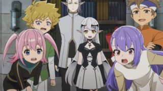 『ヘルモード 2nd Season』第20話「ティアモ攻防戦」感想｜差し出したのは時間だった