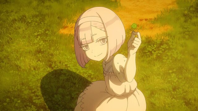 『メビウス・ダスト』第7話「リストアド・メモリー」感想｜弱さの理由が隠していた罪だった