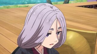 『ワールド イズ ダンシング』第7話「狭間にて」感想｜恵まれていることが責任に変わる