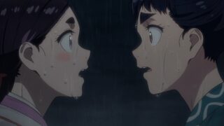 『ワールド イズ ダンシング』第8話「橋の向こうへ」感想｜敗者への慈悲を将軍に言わせた