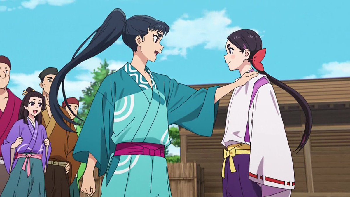 『ワールド イズ ダンシング』第9話「秘めたる想い」感想｜一番大事なことは秘める