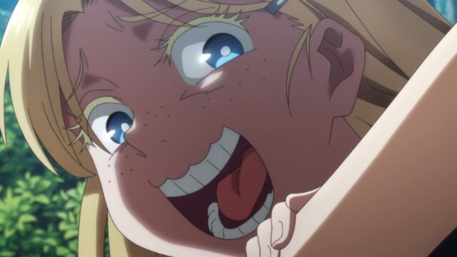 『令和のダラさん』 第6話 海辺の異変と古き伝承