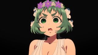 『君のことが大大大大大好きな100人の彼女 第3期』 第29話 恋太郎と山女の出会い