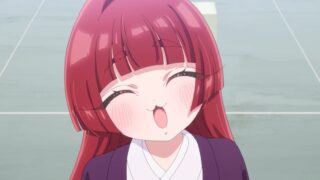 『100カノ』第32話「楠莉先輩のおばあさん」感想｜子ども扱いされていたのは恋太郎
