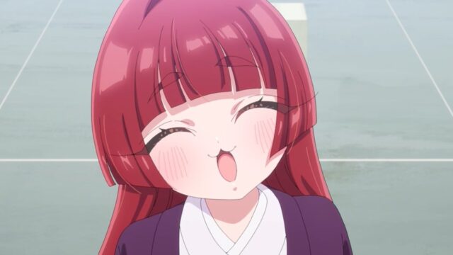 『100カノ』第32話「楠莉先輩のおばあさん」感想｜子ども扱いされていたのは恋太郎