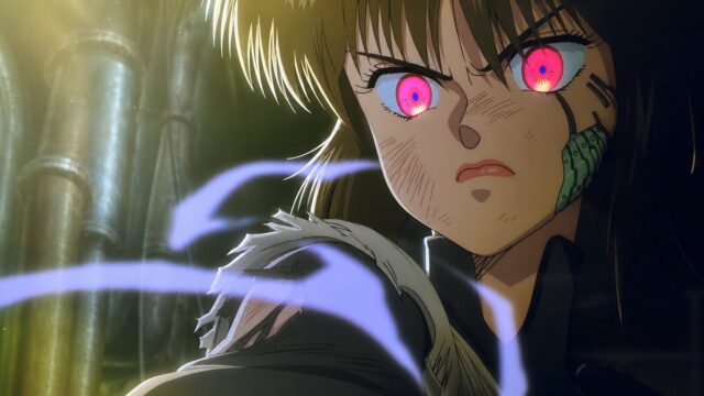 『攻殻機動隊』第6話「DUMB BARTER」感想｜仲間を売って買った情報が空振り