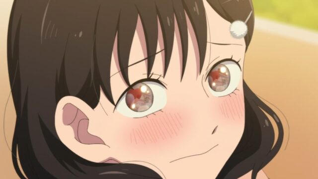 『正反対な君と僕 第2期』 第17話 告白の決意とデート当日