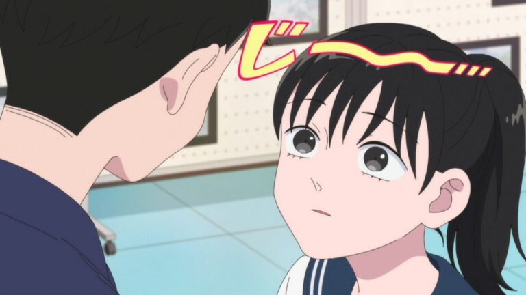 第21話 過去と今